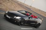 Mercedes-Benz 800 E V12 Cabriolet by Brabus 2011 года